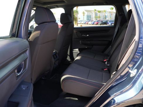 New 2026 Honda CR-V Sport image 19