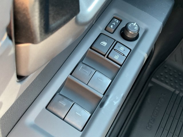 New 2026 Toyota Tundra Capstone AWD/4WD image 32