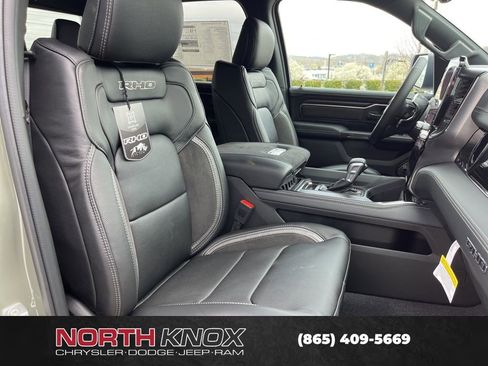 New 2026 RAM 1500 RHO image 29