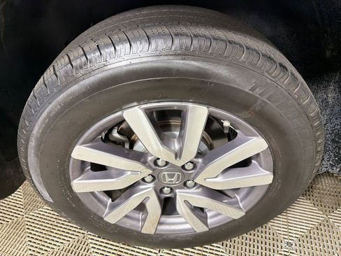 Used 2021 Honda Pilot EX-L image 18