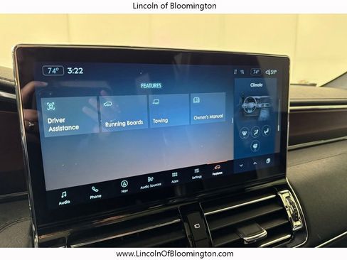 Certified 2022 Lincoln Navigator Reserve AWD/4WD image 51