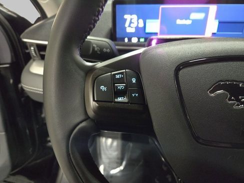 Used 2023 Ford Mustang Mach-E Select image 20