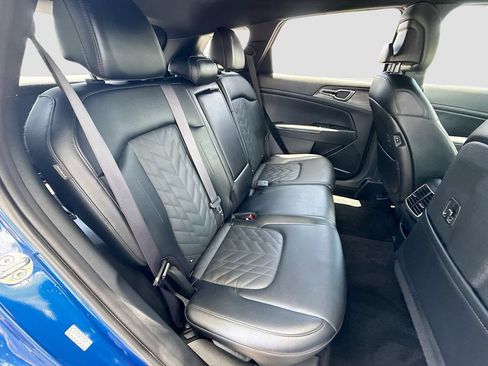 Used 2025 Kia Sportage X-Line AWD/4WD image 29