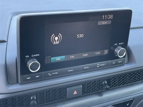 Certified 2025 Honda CR-V Sport image 18