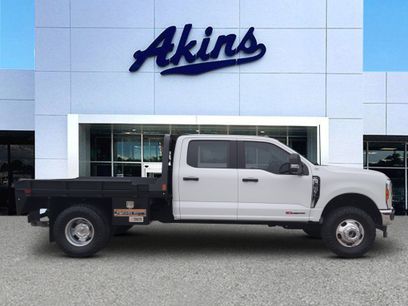 Certified 2025 Ford F350 XLT