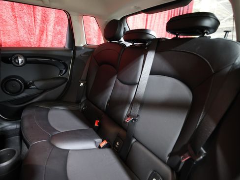Used 2018 MINI Cooper S FWD image 14