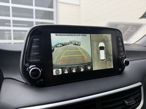 Used 2020 Hyundai Tucson Ultimate image 25