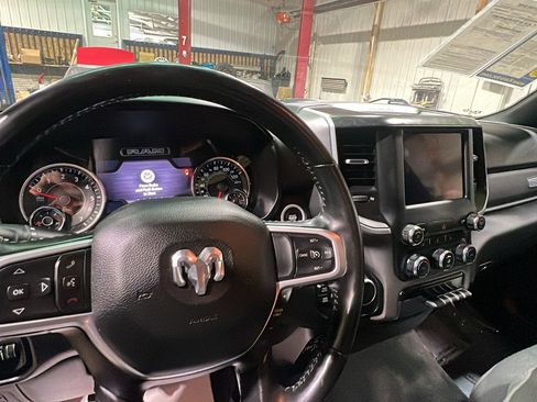Used 2021 RAM 1500 Big Horn AWD/4WD image 14