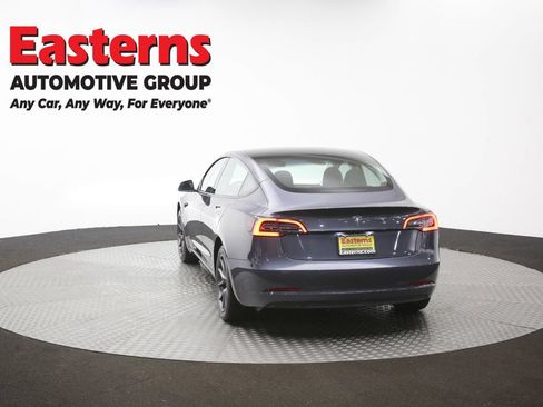 Used 2023 Tesla Model 3 Standard Range RWD image 31