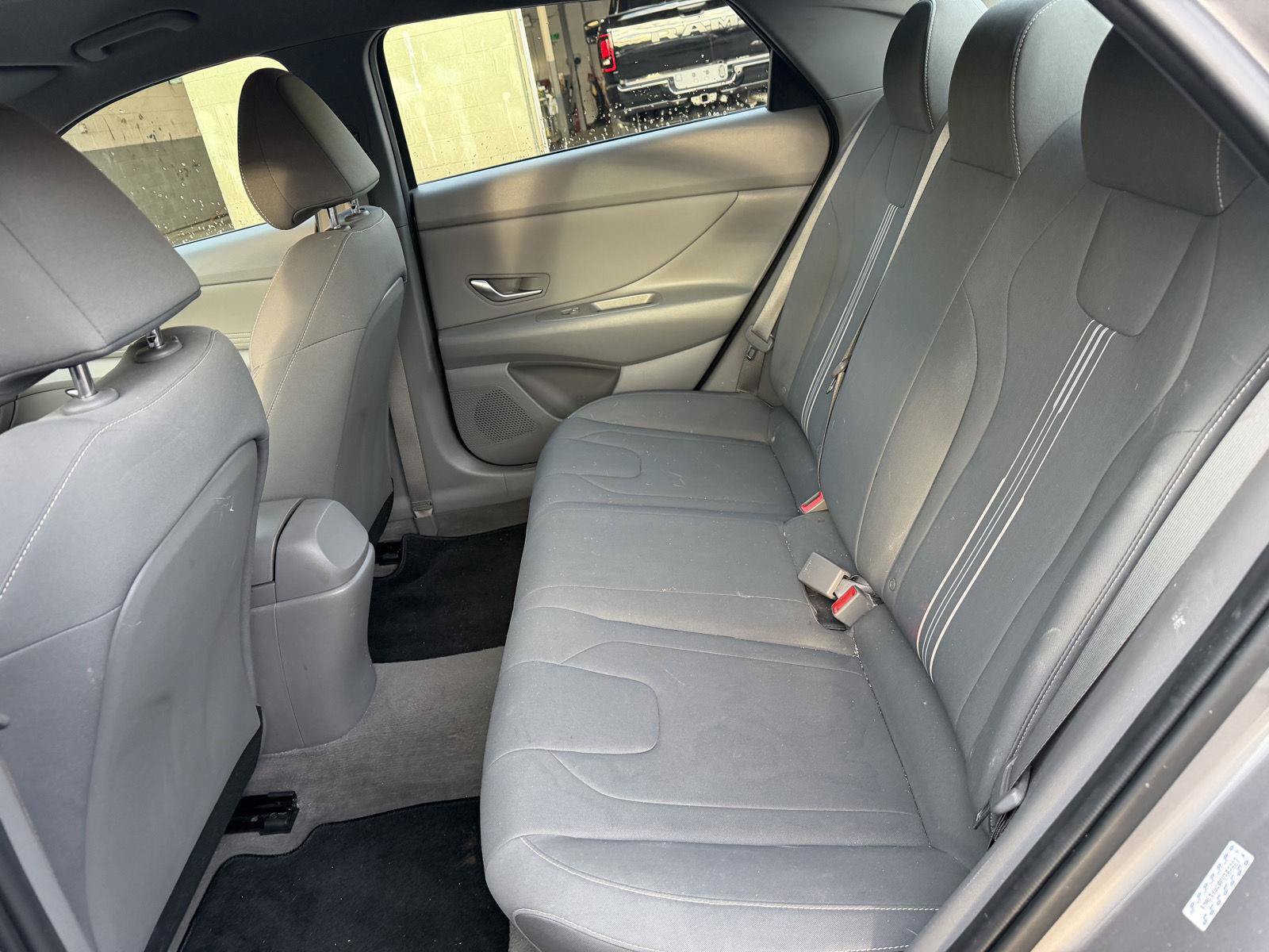 Used 2023 Hyundai Elantra SEL w/ Convenience Package FWD image 15