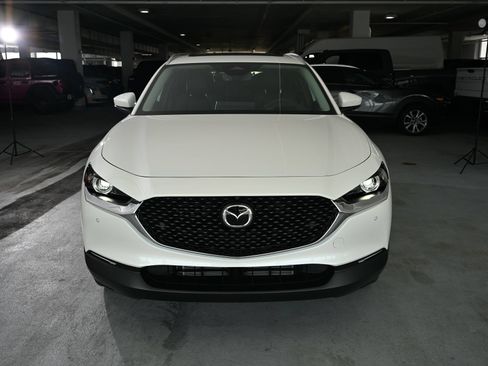 Used 2026 MAZDA CX-30 AWD 2.5 S w/ Premium Package image 2