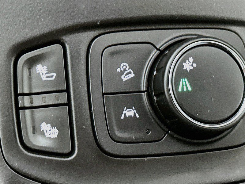 Used 2019 GMC Terrain SLT w/ Preferred Package FWD image 20