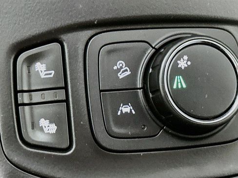 Used 2019 GMC Terrain SLT w/ Preferred Package FWD image 20
