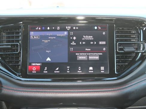 Used 2024 Dodge Durango GT image 12