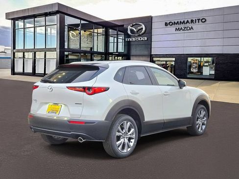 New 2026 MAZDA CX-30 AWD 2.5 S w/ Premium Package image 5