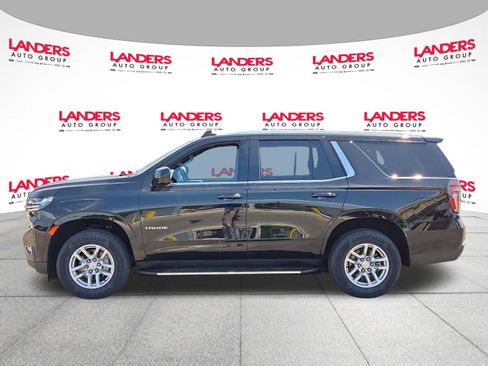 Used 2024 Chevrolet Tahoe LT AWD/4WD image 6