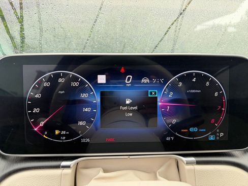 Used 2022 Mercedes-Benz S 500 4MATIC image 18