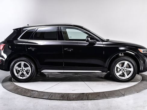 Used 2024 Audi Q5 2.0T Premium AWD/4WD image 7