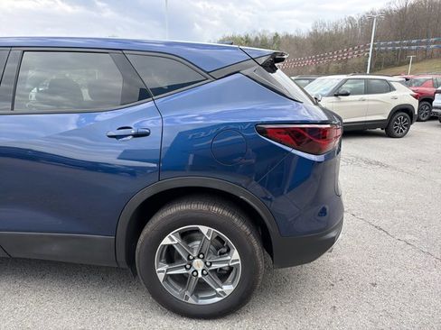 Used 2023 Chevrolet Blazer LT w/ LPO, Floor Liner Package image 7