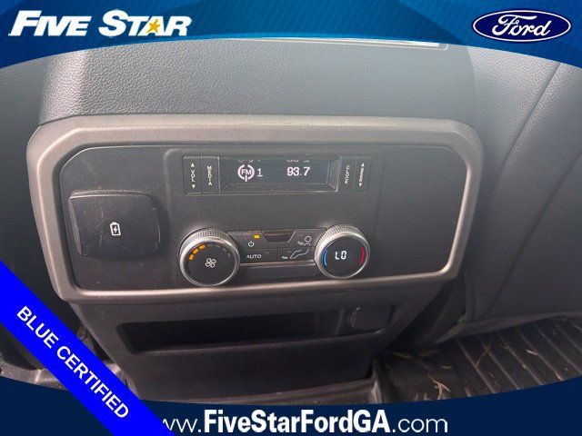 Certified 2020 Ford Expedition XLT w/ Equipment Group 201A RWD image 9
