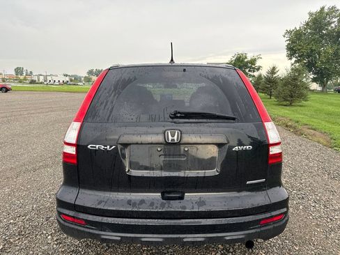 Used 2011 Honda CR-V SE image 9