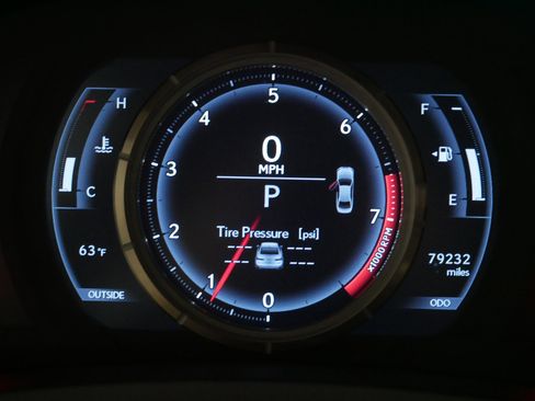 Used 2014 Lexus IS 250 AWD w/ F-Sport Package image 21