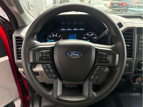 Used 2020 Ford F250 XL w/ Power Equipment Group RWD image 16