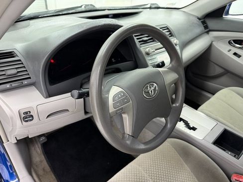 Used 2007 Toyota Camry LE image 8