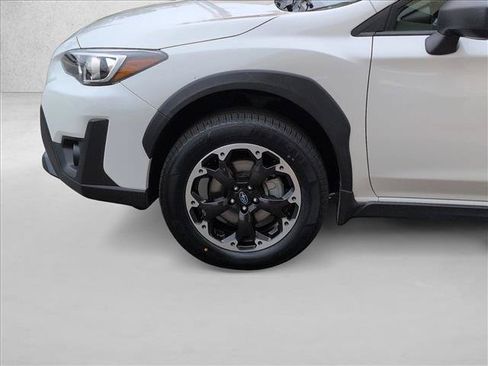 Used 2023 Subaru Crosstrek 2.0i AWD/4WD image 23