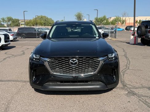 Used 2024 MAZDA CX-90 3.3 Turbo w/ Select Package AWD/4WD image 2