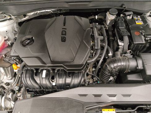 Used 2024 Hyundai Sonata SEL image 30