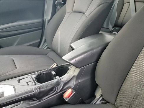 Certified 2023 Subaru Impreza 2.0i image 20