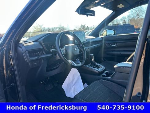 Certified 2026 Honda CR-V TrailSport image 15