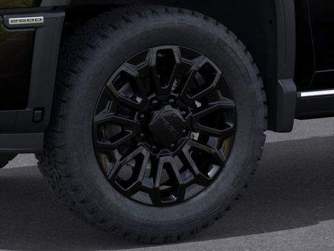 New 2026 GMC Sierra 2500 Denali Ultimate image 9