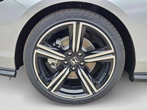 New 2025 Honda Accord Sport image 10