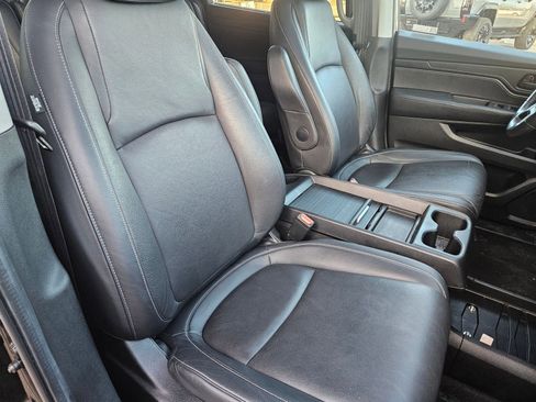 Used 2024 Honda Odyssey EX-L image 62