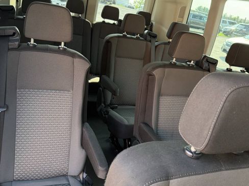 Used 2025 Ford Transit 350 XLT RWD image 9