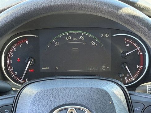 Certified 2024 Toyota RAV4 XLE image 16