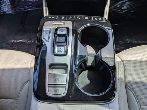 Used 2023 Hyundai Tucson Limited image 21
