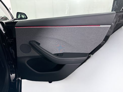 Used 2024 Tesla Model 3 RWD image 29