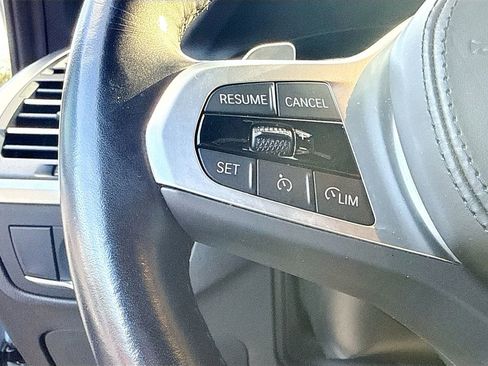 Used 2022 BMW X3 xDrive30i w/ M Sport Package 2 image 38