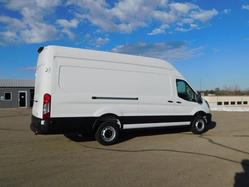 New 2026 Ford Transit 350 Base image 3