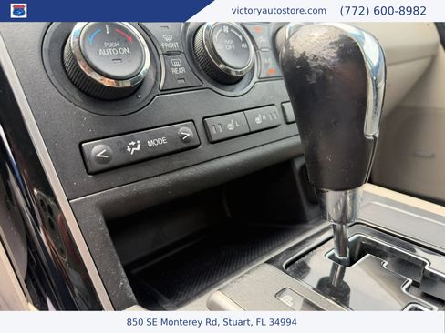 Used 2010 MAZDA CX-9 Touring w/ Moonroof & Bose Audio Pkg FWD image 28