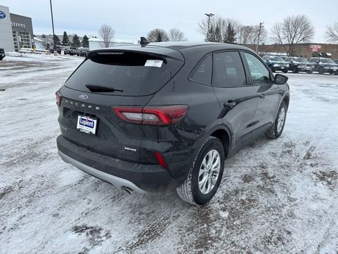 New 2026 Ford Escape Active w/ Cold Weather Package image 3