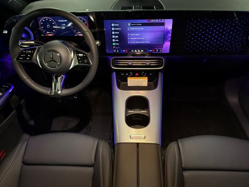 New 2027 Mercedes-Benz CLA 220 image 12