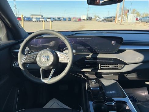 New 2026 Buick Enclave Preferred image 14