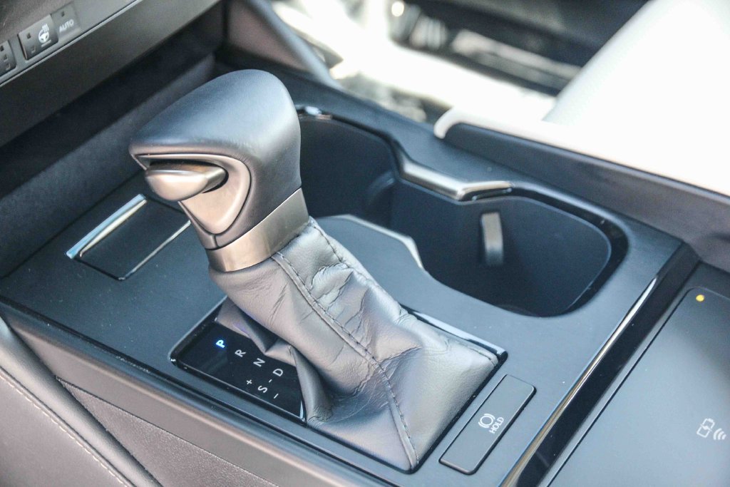 Certified 2025 Lexus ES 350 w/ Premium Package FWD image 21