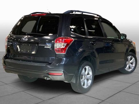 Used 2015 Subaru Forester 2.5i Premium w/ All-Weather Package image 14