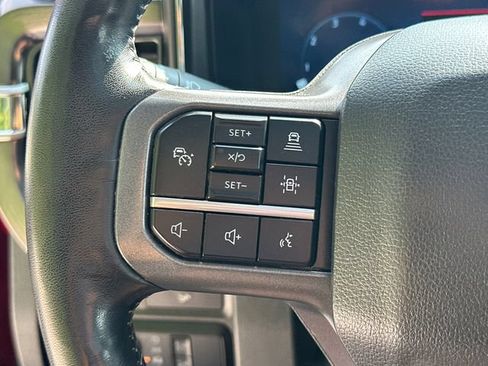 Used 2024 Ford F250 Lariat w/ Lariat Ultimate Package AWD/4WD image 29