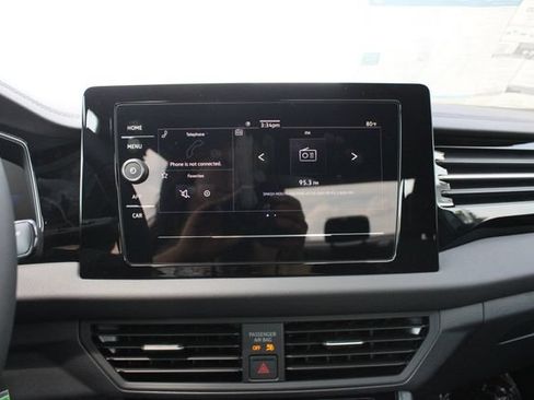 New 2026 Volkswagen Jetta Sport FWD image 15